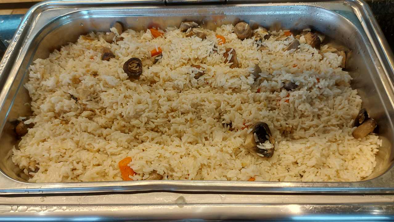 Gastro Hotel Borjana