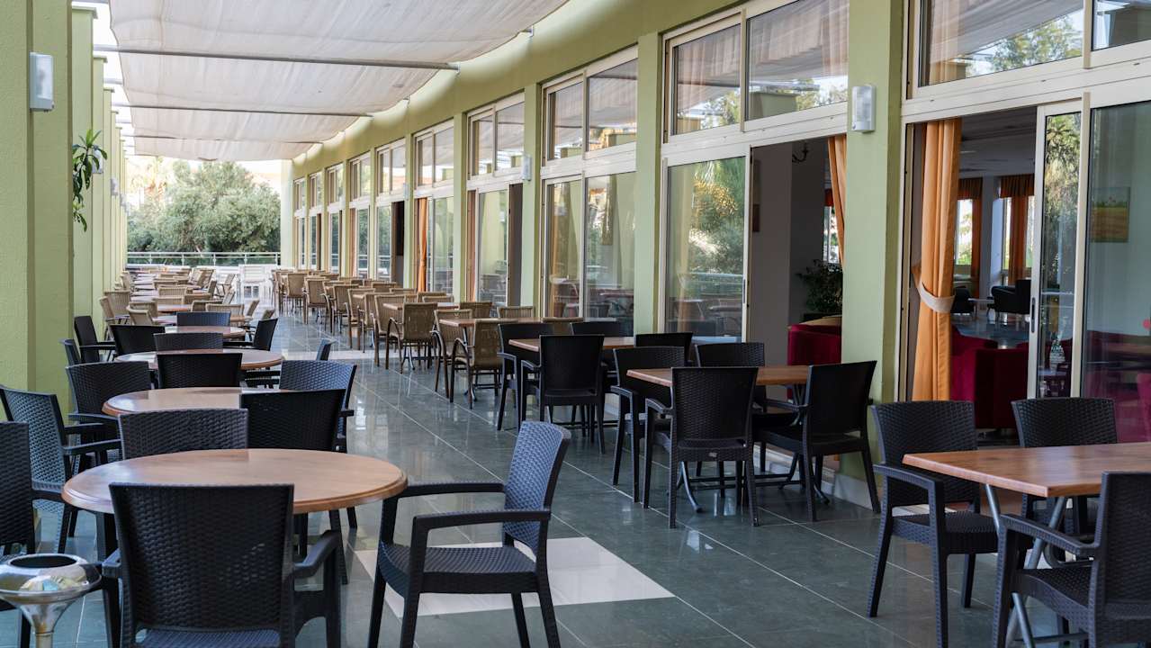 Sonstiges Miarosa Konaklı Garden