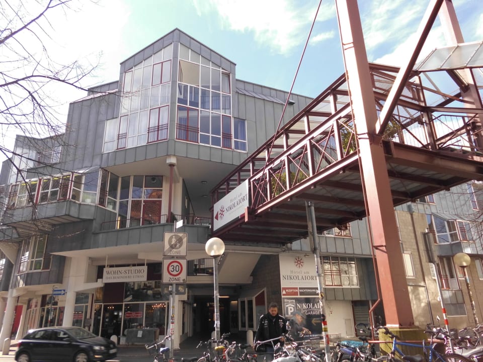 Sonstiges Hotel Nikolai