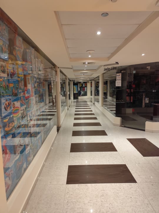 Sport & Freizeit Tropitel Sahl Hasheesh