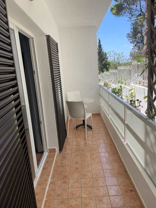 Zimmer Hostal Roca Plana