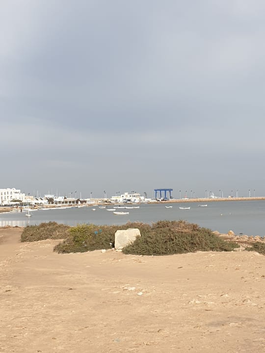 Strand Calimera Yati Beach