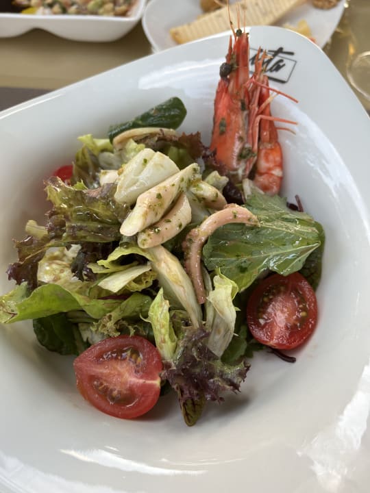 Gastro Voyage Belek Golf & Spa