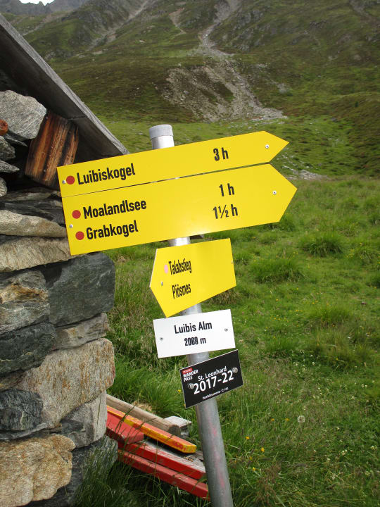 Sonstiges Hotel Vier Jahreszeiten