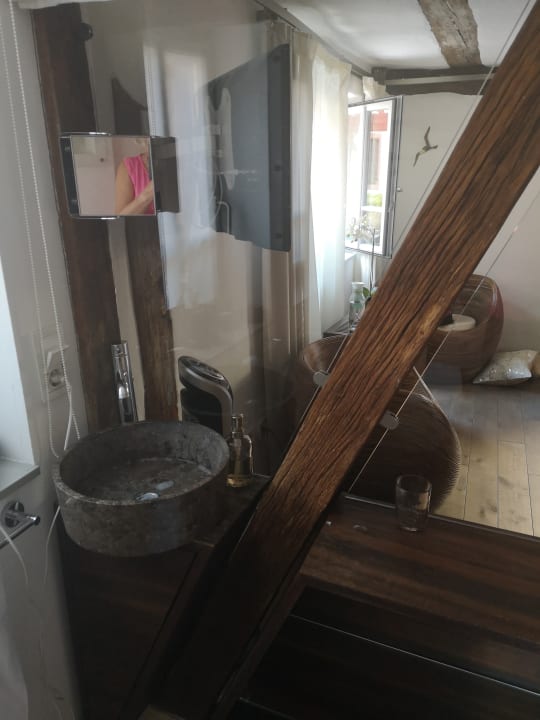 Zimmer Designhotel Die Träumerei