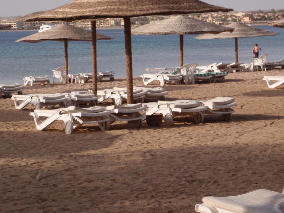 Strand Fort Arabesque Resort, Spa & Villas