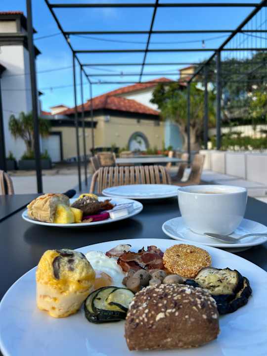 Gastro Dreams Madeira Resort & Spa