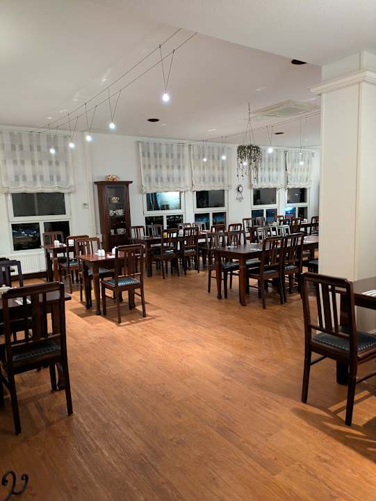 Gastro ACHAT Hotel Schwetzingen Heidelberg