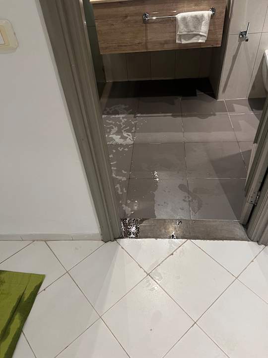 Zimmer One Resort Aqua Park & Spa