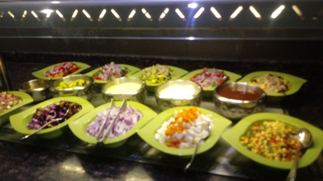 Gastro Pickalbatros Royal Moderna Resort-Sharm El Sheikh