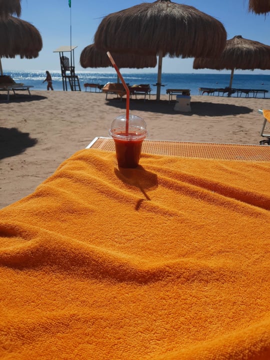 Strand Sentido Caribbean World Soma Bay