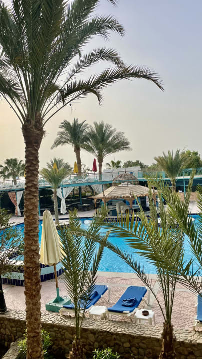 Außenansicht Bella Vista Resort Hurghada