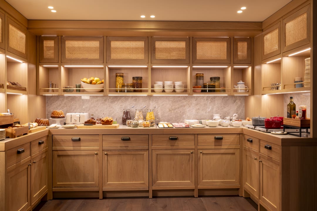 Gastro Hotel Le Colombier