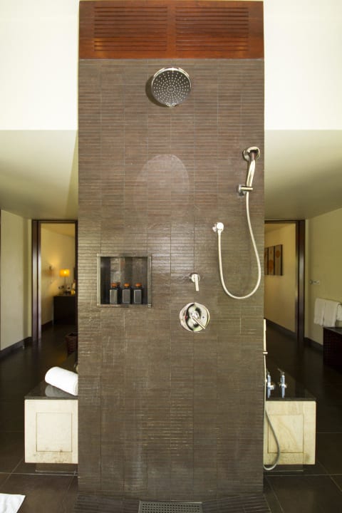 Ocean View Villa Nr. 132 Hotel Four Seasons Resort Mauritius at Anahita