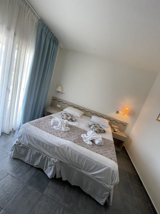 Zimmer Atlantica Mikri Poli Rhodes