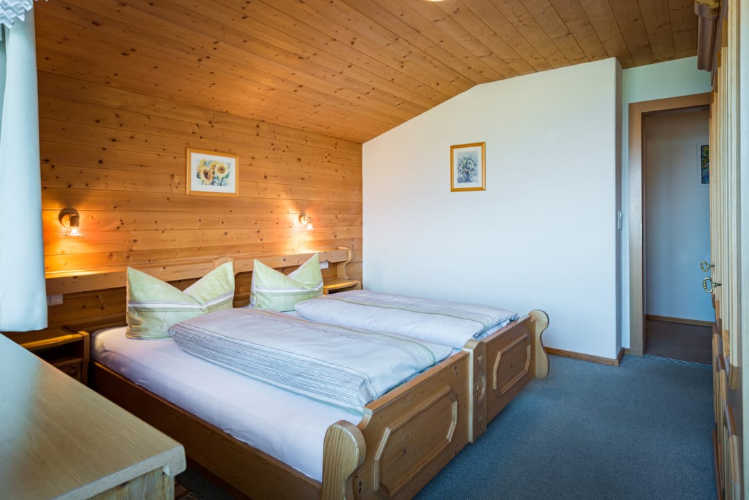 Zimmer Ferienpension Steiner