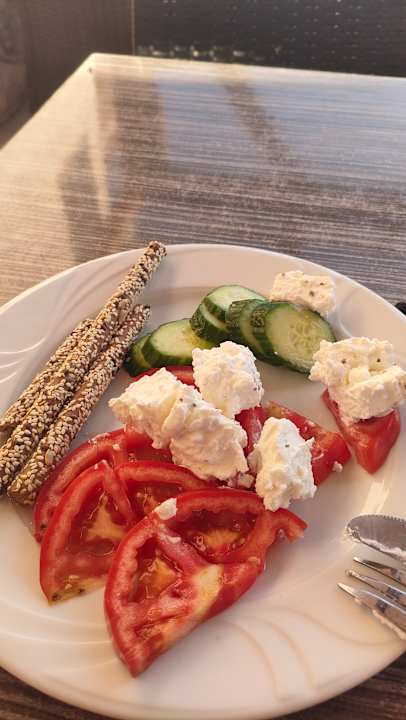 Gastro Erato Hotel