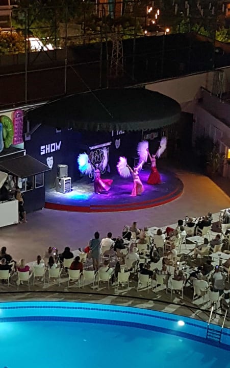 Sport & Freizeit Side Alegria Hotel & Spa - Adults only +16