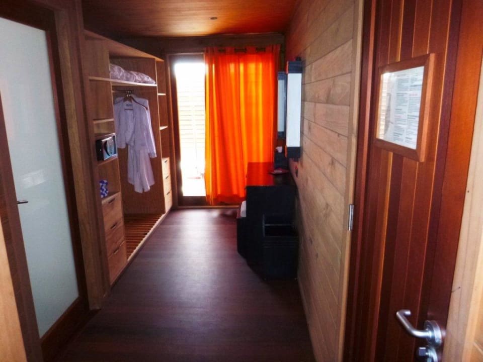 Viel Platz Meeru Maldives Resort Island