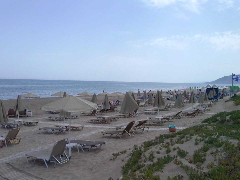 Strand Orpheas Resort - Adults Only