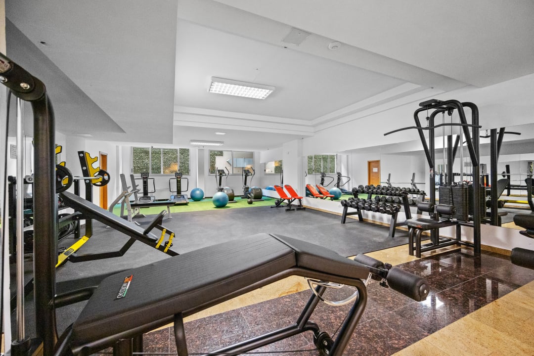 Sport & Freizeit Family Resort del Mar