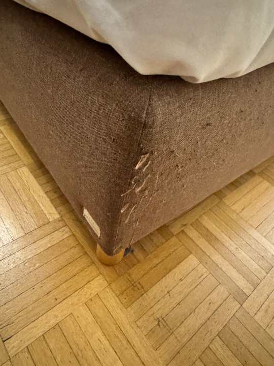 Zimmer Hotel Krasna Kralovna