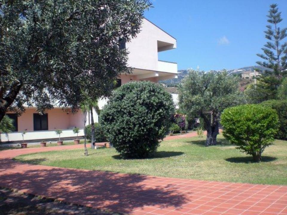 Giardino Residence Rivamare