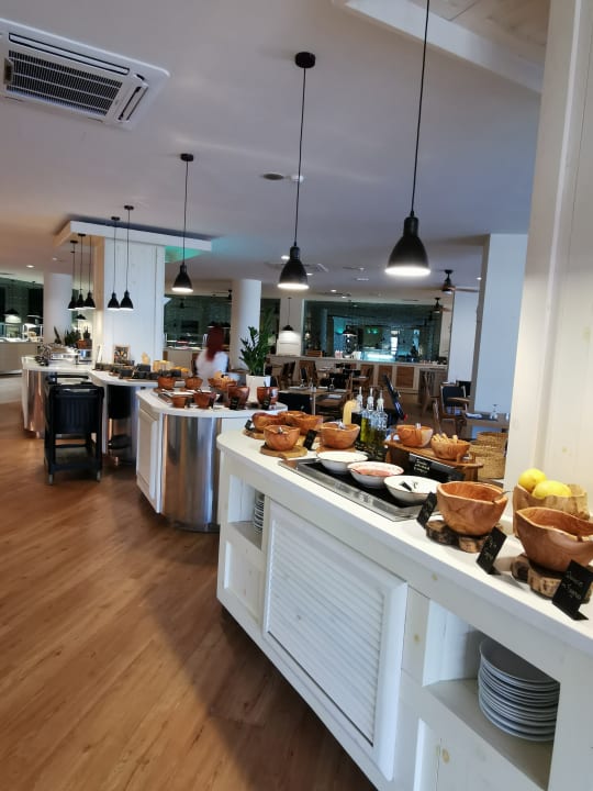 Gastro Seaside A Lifestyle Resort