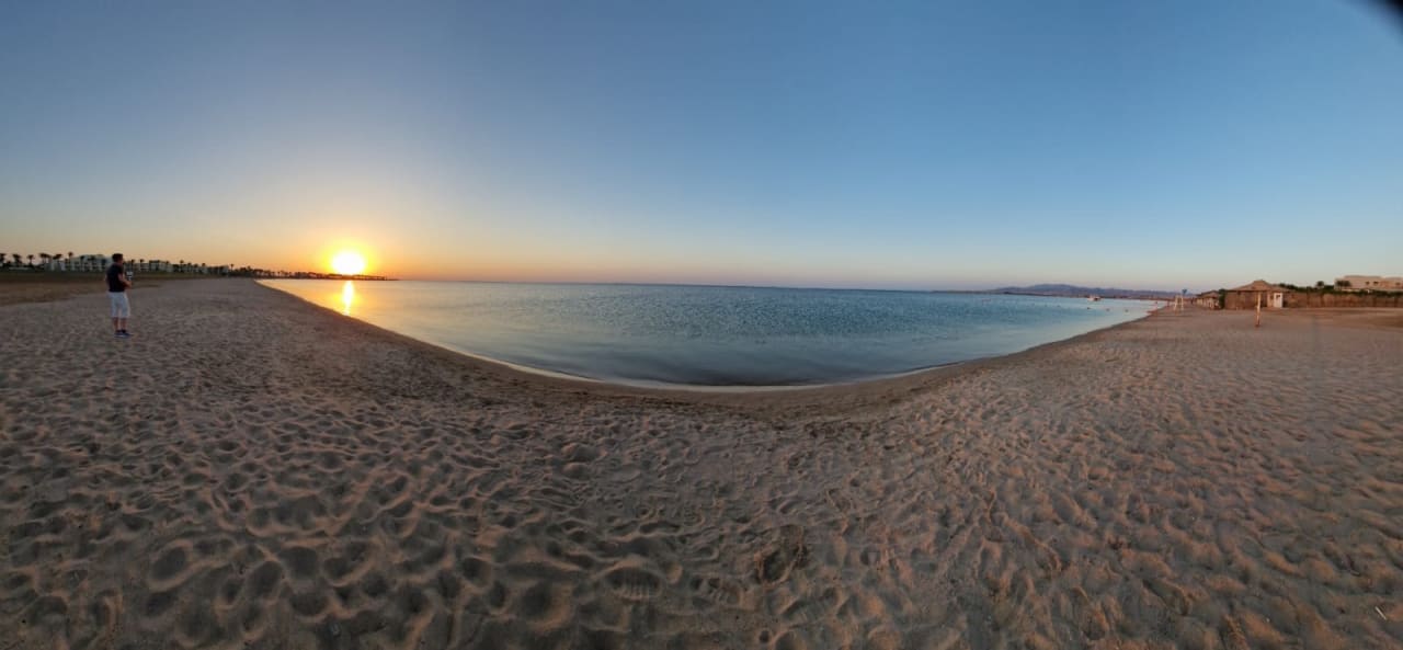 Strand Jaz Soma Beach