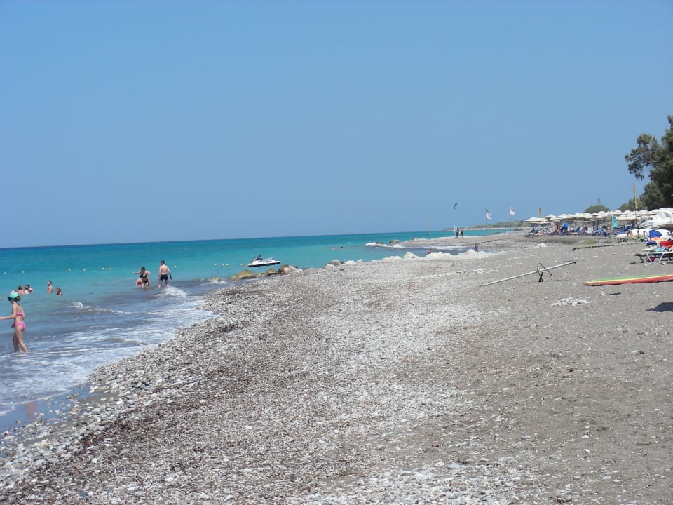 Strand TUI KIDS CLUB Alex Beach