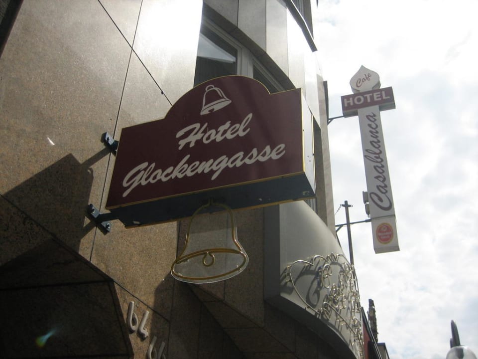 Glockengasse Hotel Glockengasse