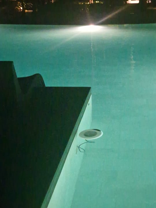 Pool Lopesan Costa Bávaro Resort, Spa & Casino