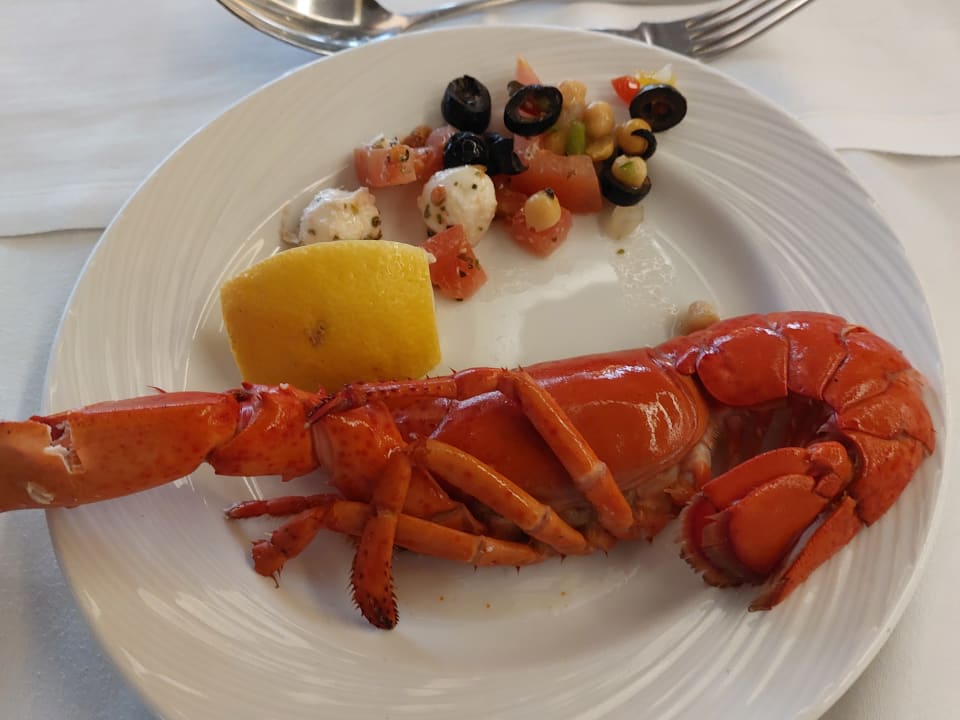 Gastro Iberostar Selection Lanzarote Park