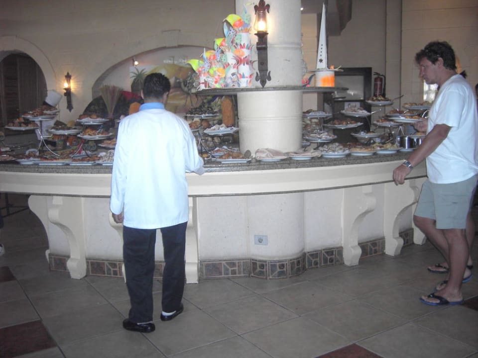 Hotel Dana Beach Resort Pickalbatros Dana Beach Resort - Hurghada