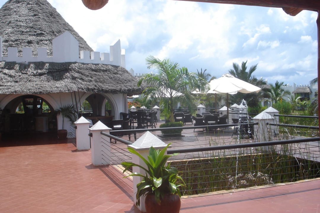 Bar Royal Zanzibar Beach Resort