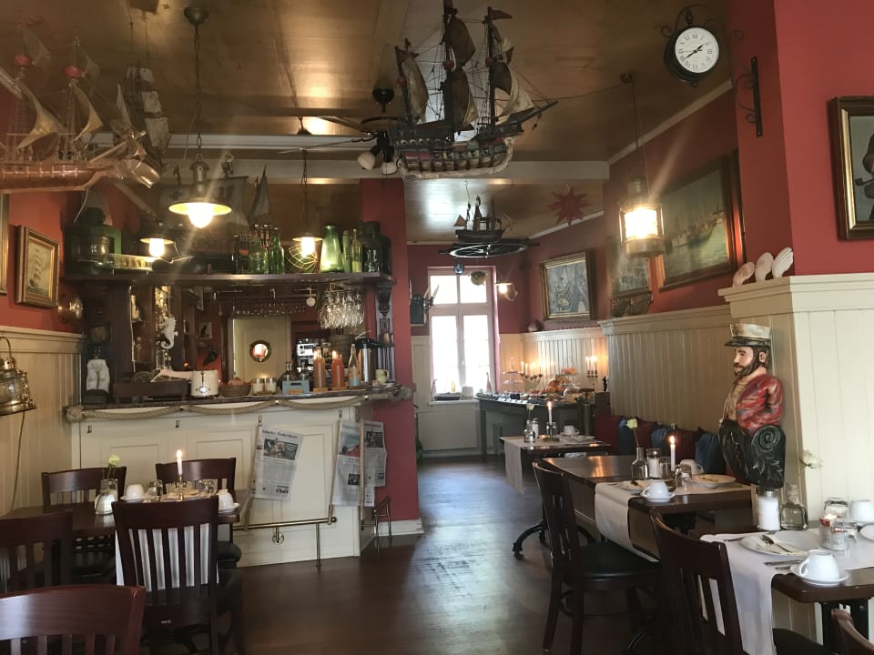 Gastro Hotel Lili Marleen