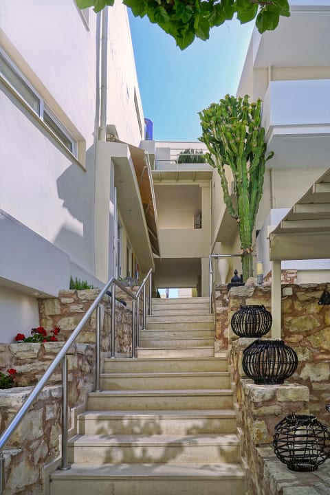 Sonstiges Dimitrios Beach Hotel