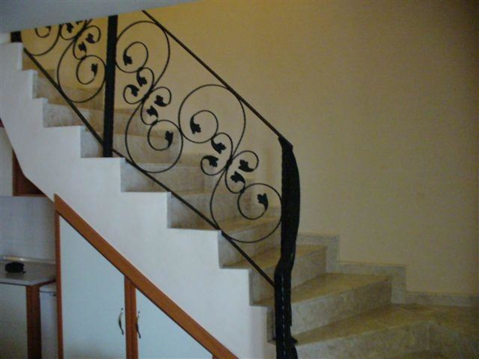 Treppe Royal Atlantis Beach Hotel