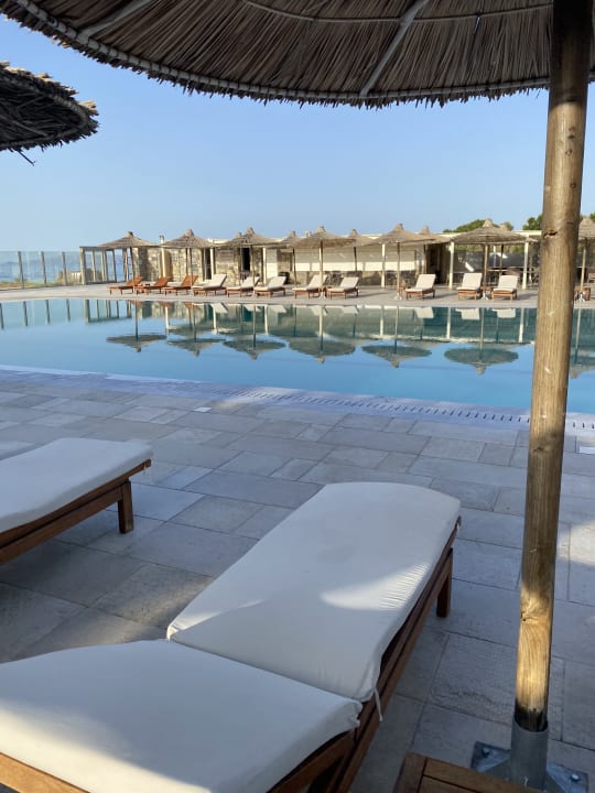 Pool Civitel Creta Beach