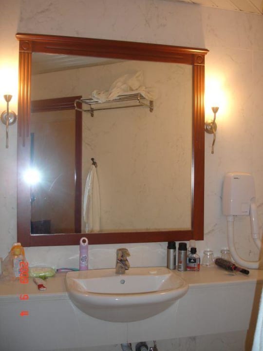 Łazieneczka Vantaris Palace