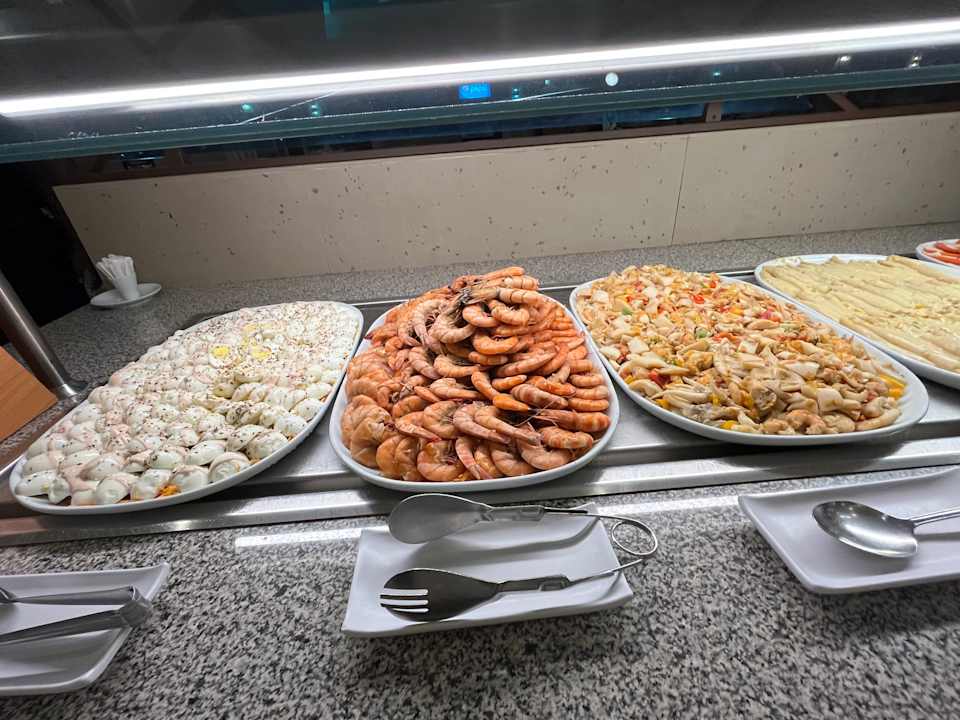 Gastro Hotel Riu Baobab - All Inclusive