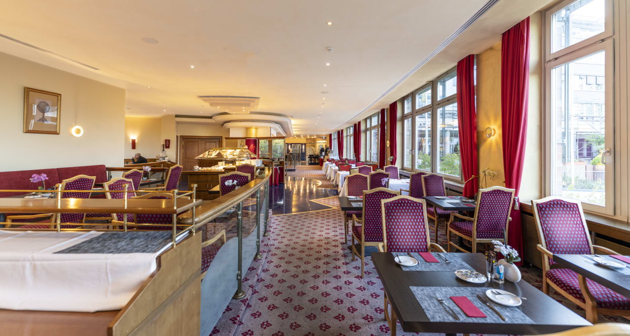 Gastro PLAZA Premium Schwerin
