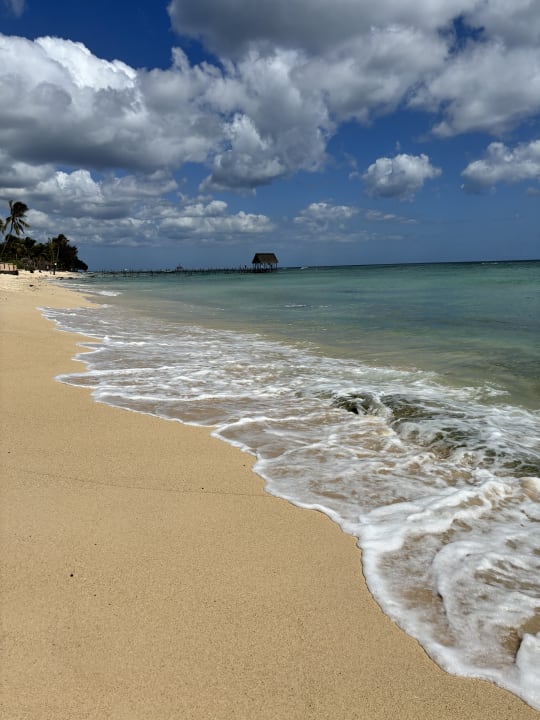 Strand Le Meridien Ile Maurice