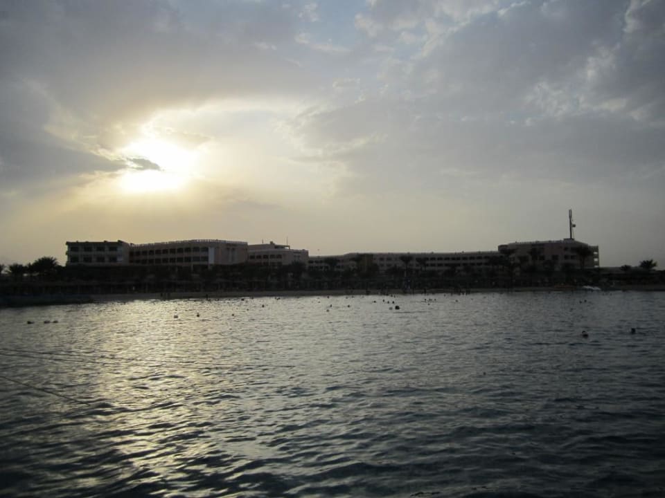 Hotel Strand Beach Albatros Resort