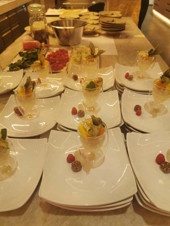 Gastro Das Karwendel - Ihr Wellness Zuhause am Achensee