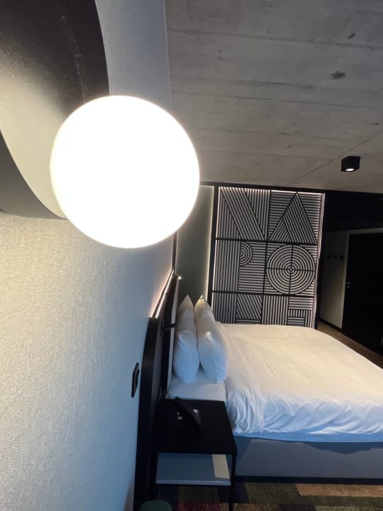 Zimmer Hyatt Place Krakow