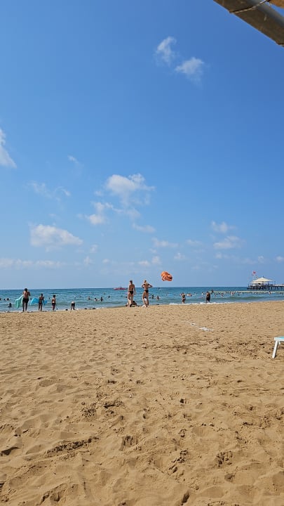 Strand Diamond De Luxe Hotel & Spa