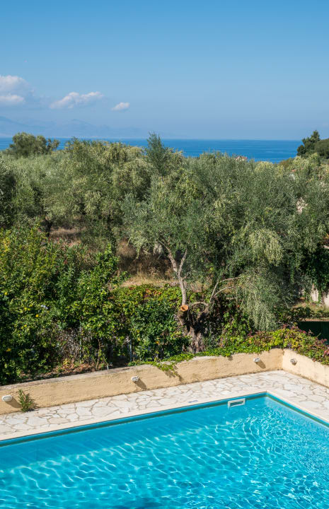 Ausblick Nina Residence