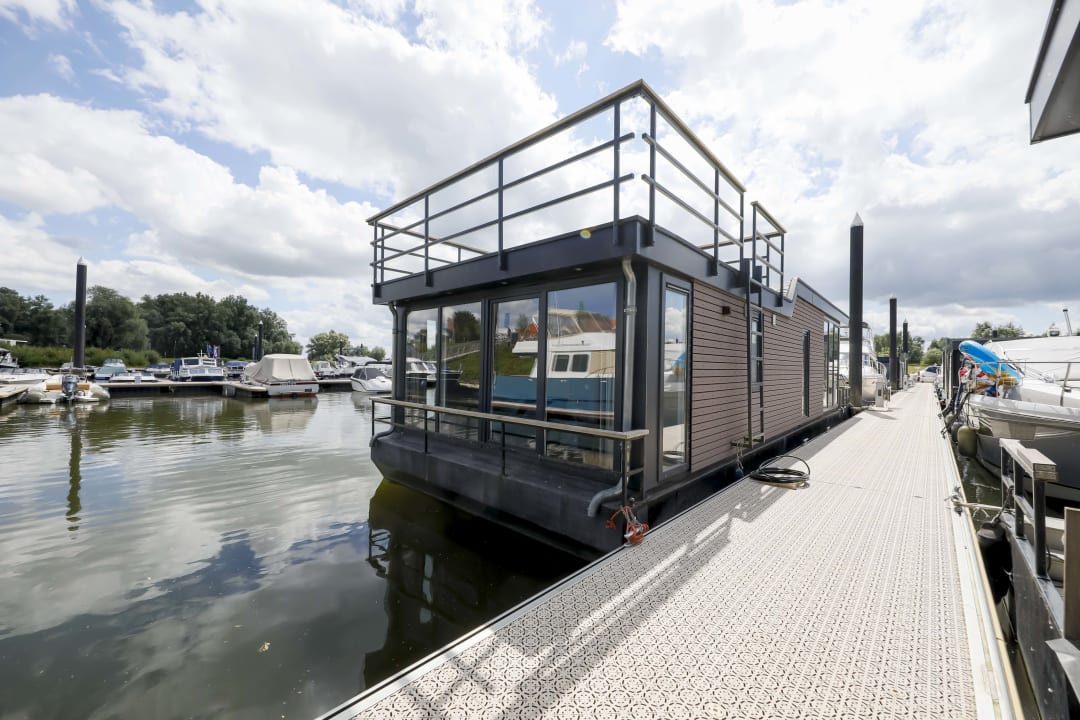 Zimmer EuroParcs Marina Strandbad