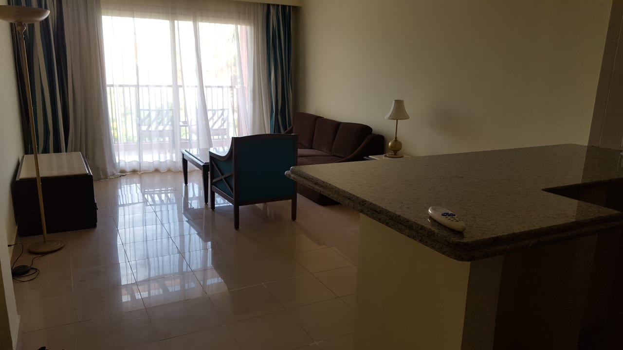 Zimmer SUNRISE Cardina Resort